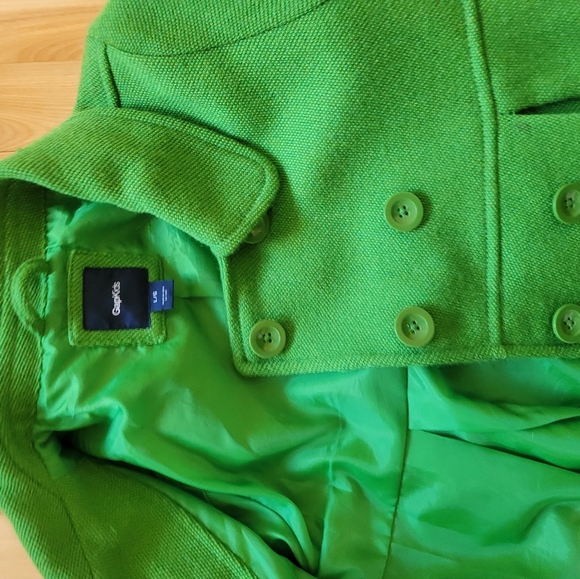 GAPKids girl coat - Picture 3 of 3